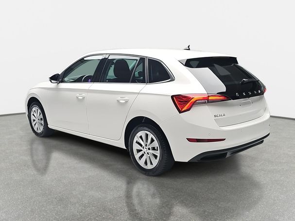 Skoda Scala 1.0 TSI Ambition 81 kW image number 5