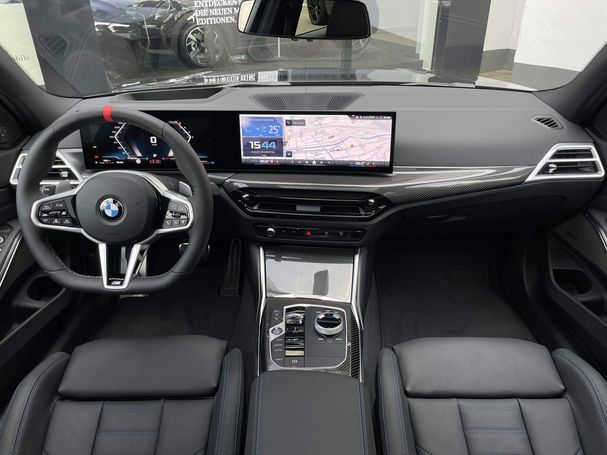 BMW 340d Touring xDrive 250 kW image number 4