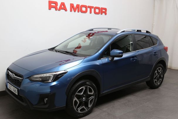 Subaru XV 2.0i Active 115 kW image number 1