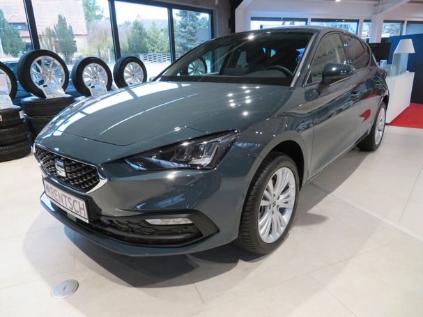 Seat Leon 1.5 eTSI Style DSG 110 kW image number 1