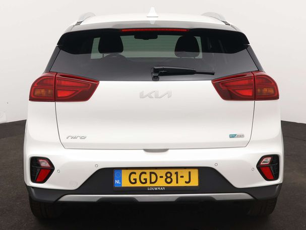 Kia Niro 1.6 GDI 104 kW image number 29