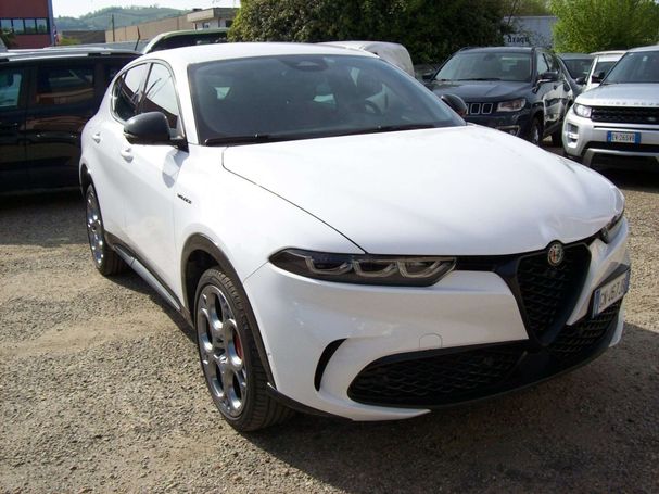 Alfa Romeo Tonale 206 kW image number 2