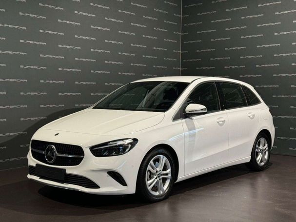 Mercedes-Benz B 180 100 kW image number 1