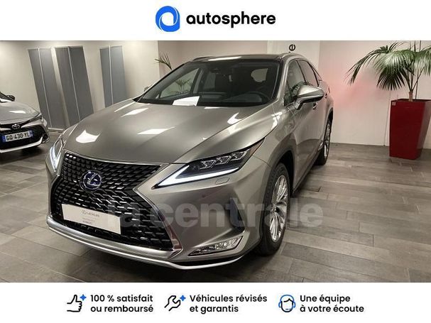 Lexus RX 450 h L 230 kW image number 1