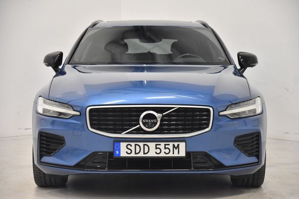 Volvo V60 T8 R Design AWD 288 kW image number 3