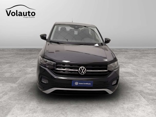 Volkswagen T-Cross 1.0 TSI 70 kW image number 2