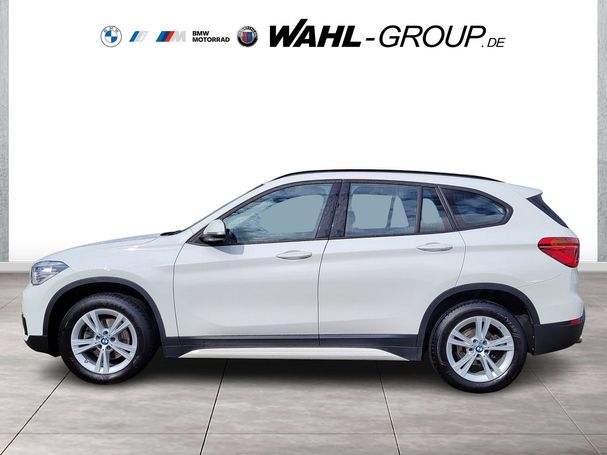 BMW X1 sDrive18d Sport Line 110 kW image number 5