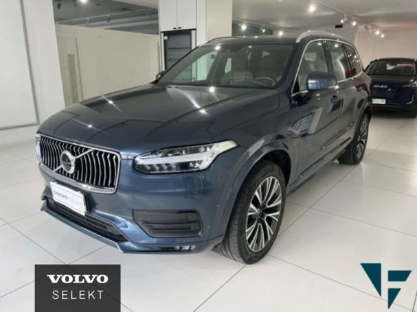 Volvo XC90 B5 AWD Momentum 173 kW image number 2