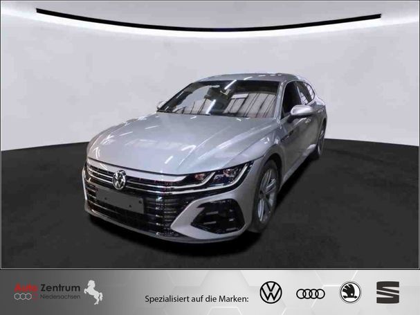 Volkswagen Arteon R DSG Shooting Brake 4Motion 235 kW image number 1