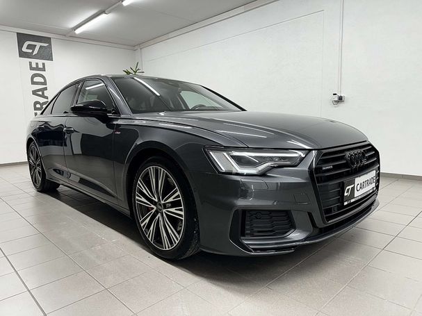 Audi A6 55 TFSIe quattro S tronic Sport PHEV 270 kW image number 4