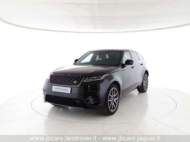 Land Rover Range Rover Velar R-Dynamic S 297 kW image number 1