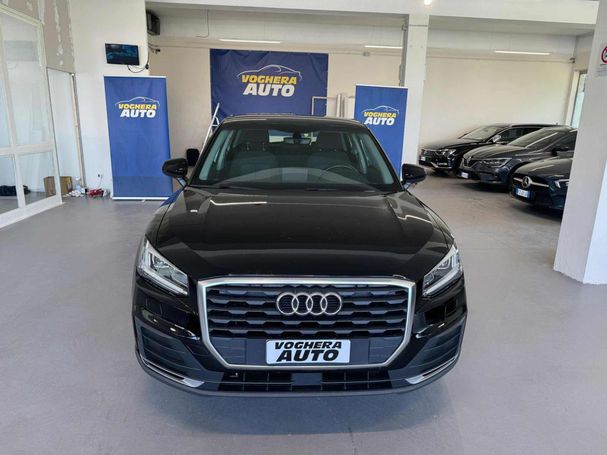 Audi Q2 30 TDI S tronic Business 85 kW image number 3