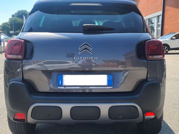 Citroen C3 Aircross PureTech S&S Shine 81 kW image number 3