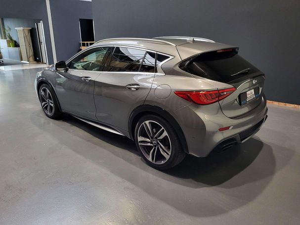 Infiniti Q30 90 kW image number 5