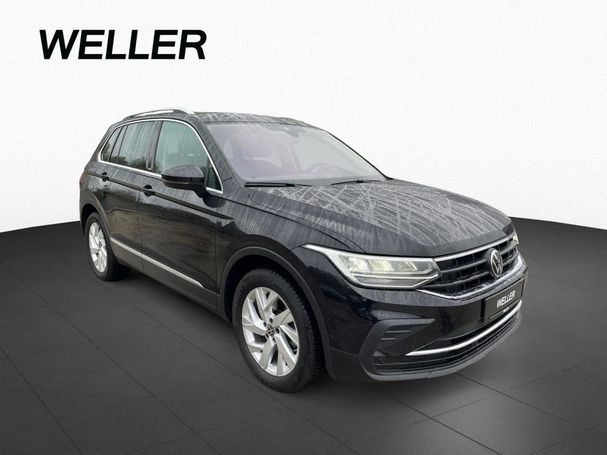 Volkswagen Tiguan DSG 110 kW image number 3