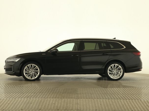 Skoda Superb Combi 110 kW image number 4