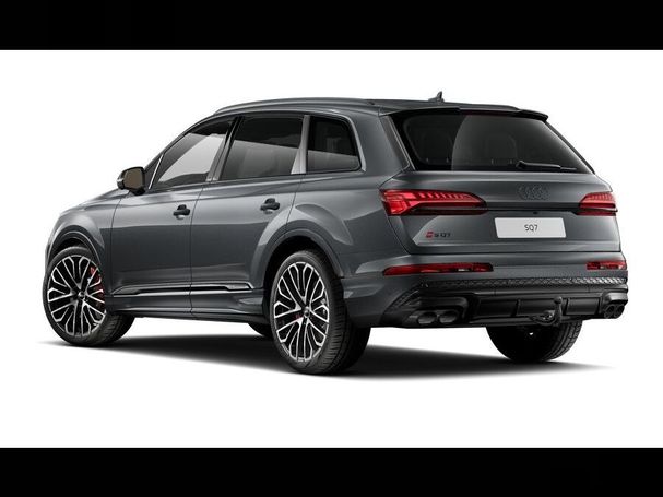 Audi SQ7 TFSI Tiptronic 373 kW image number 3