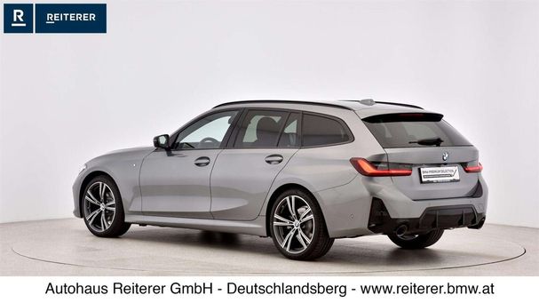 BMW 320d Touring xDrive 140 kW image number 3