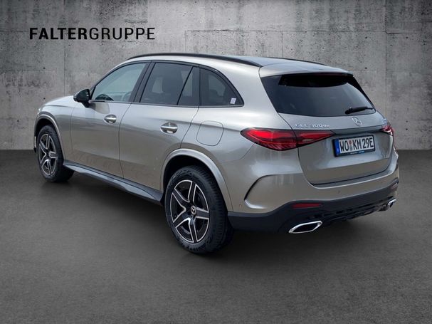 Mercedes-Benz GLC 300 de AMG Line Advanced Plus 4Matic 245 kW image number 7