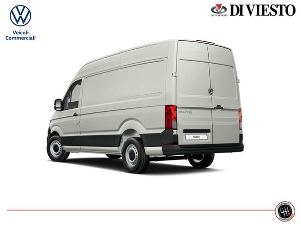 Volkswagen Crafter 35 TDI 103 kW image number 3