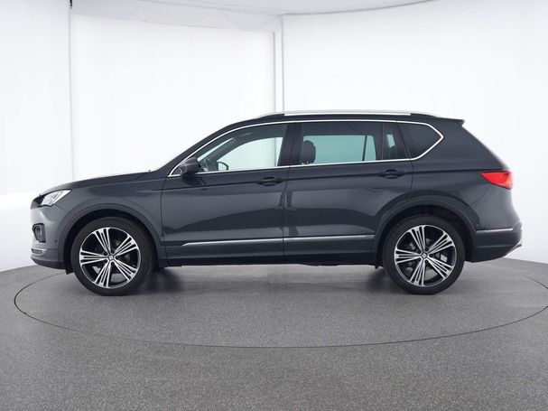 Seat Tarraco 110 kW image number 9