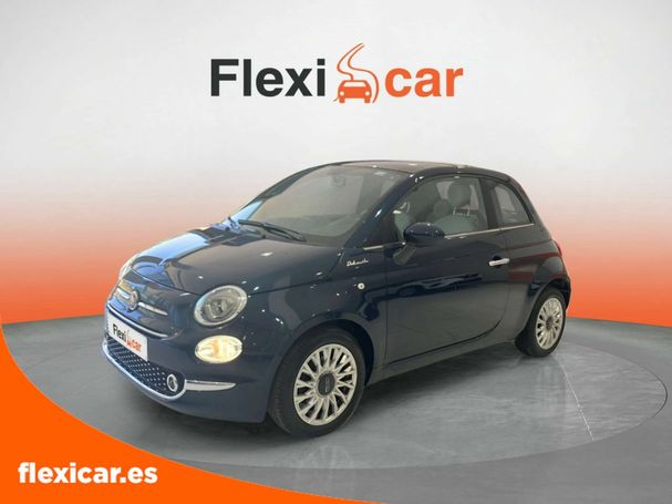 Fiat 500 1.0 51 kW image number 1