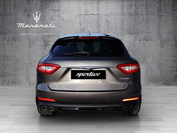 Maserati Levante Diesel 202 kW image number 4