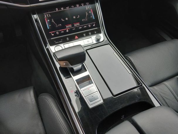 Audi A8 210 kW image number 29