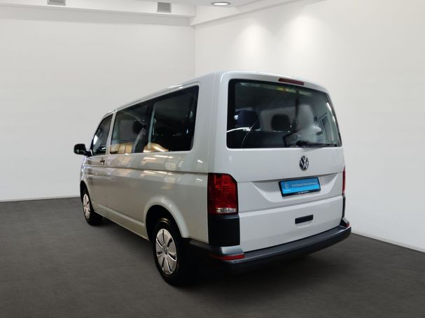 Volkswagen T6 Kombi 2.0 TDI 81 kW image number 6