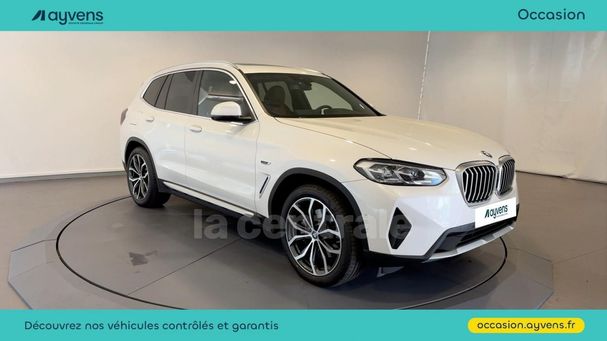 BMW X3 xDrive 215 kW image number 2