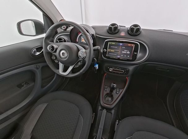 Smart ForTwo EQ 60 kW image number 6