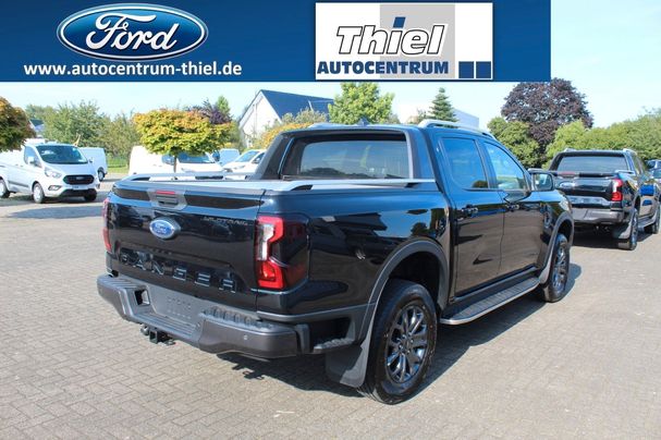 Ford Ranger e-4WD 151 kW image number 6