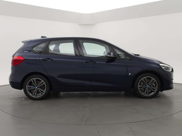 BMW 225 Active Tourer xe xDrive 165 kW image number 14