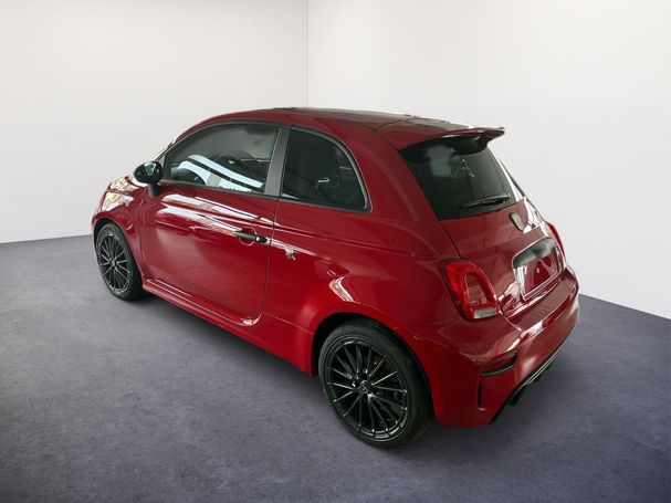 Abarth 595 121 kW image number 4