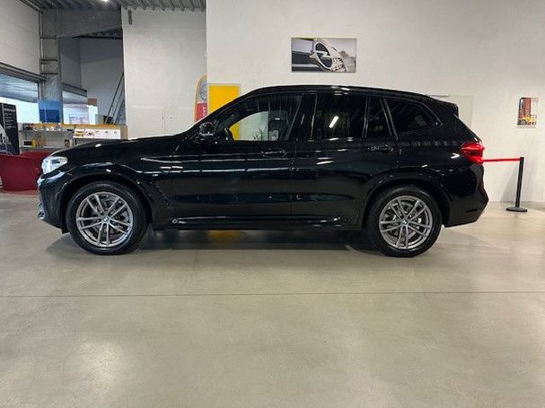 BMW X3 xDrive 140 kW image number 4