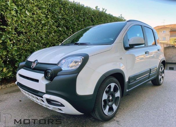 Fiat Panda 51 kW image number 2