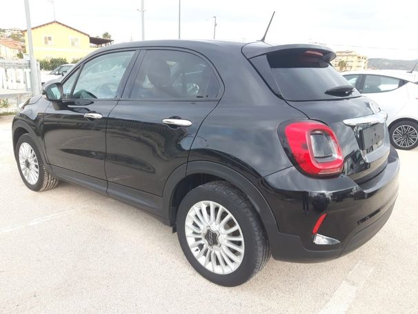 Fiat 500X 1.3 MultiJet 70 kW image number 6