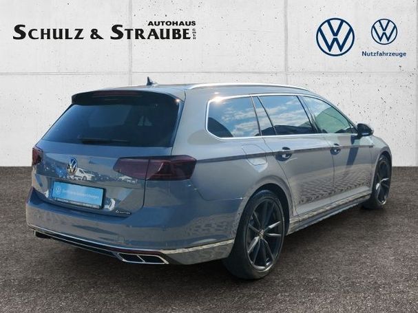 Volkswagen Passat Variant 2.0 TDI 4Motion Elegance DSG 147 kW image number 2