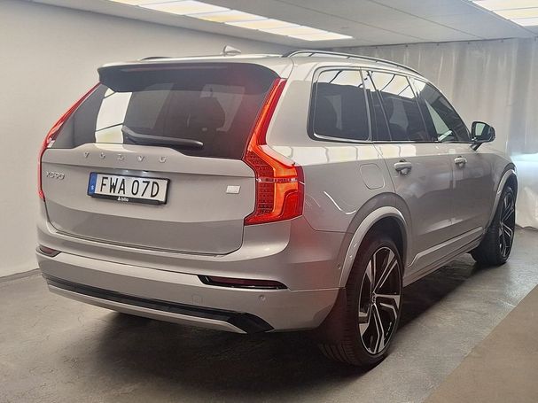 Volvo XC90 AWD T8 341 kW image number 2