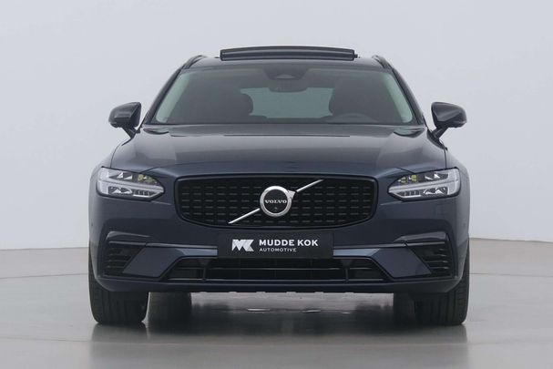 Volvo V90 T6 Dark AWD Ultimate 293 kW image number 26