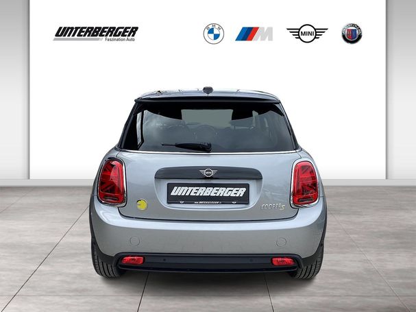 Mini Cooper SE Mini 135 kW image number 4