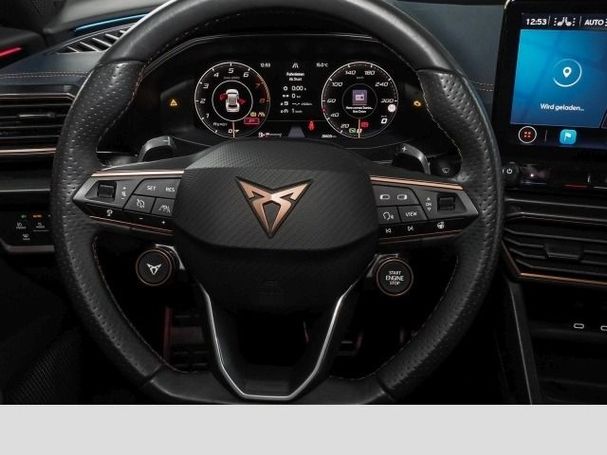 Cupra Formentor 2.0 TSI DSG 4Drive VZ 228 kW image number 12