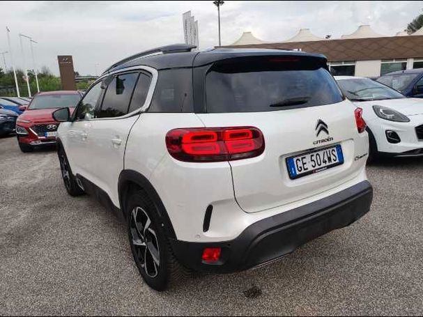 Citroen C5 Aircross Pure 96 kW image number 5