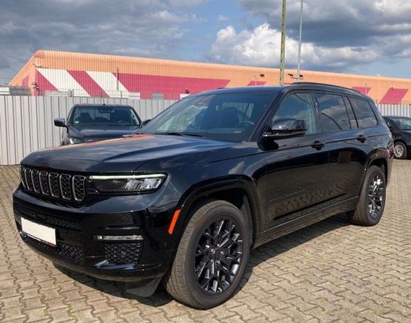 Jeep Grand Cherokee 268 kW image number 1