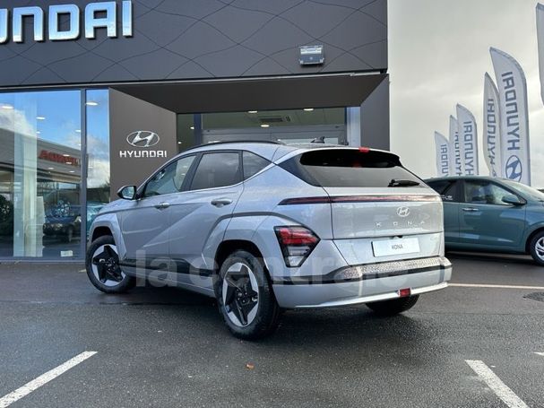 Hyundai Kona 65 kWh Creative 160 kW image number 15