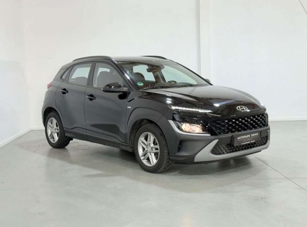 Hyundai Kona 88 kW image number 4