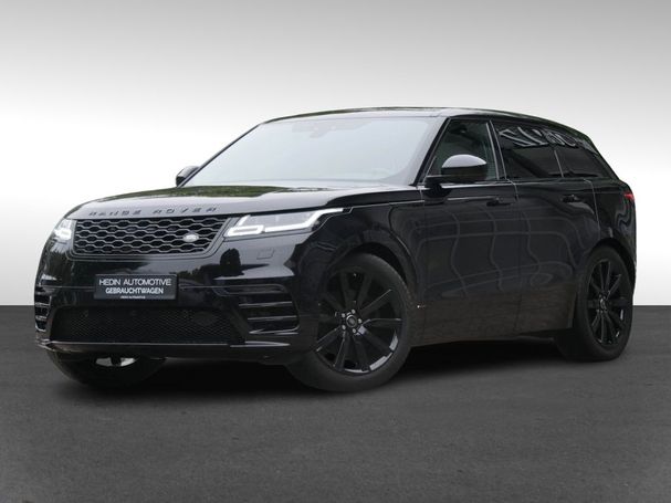 Land Rover Range Rover Velar 221 kW image number 1