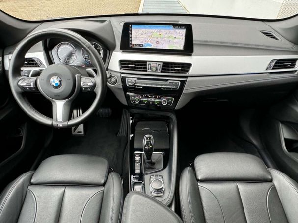 BMW X1 20d xDrive 140 kW image number 9