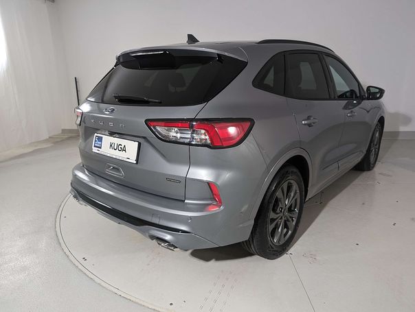 Ford Kuga 112 kW image number 4