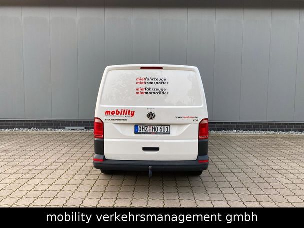 Volkswagen T6 Transporter 62 kW image number 3